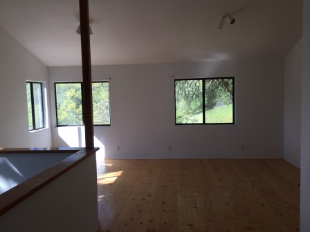 Upstairs Master Bedroom 01